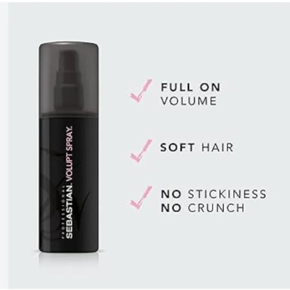 NEW Sebastian Volupt Spray 5.07 oz